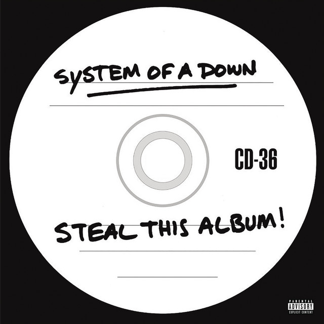 System Of A Down – A.D.D. (American Dream Denial) (Instrumental)